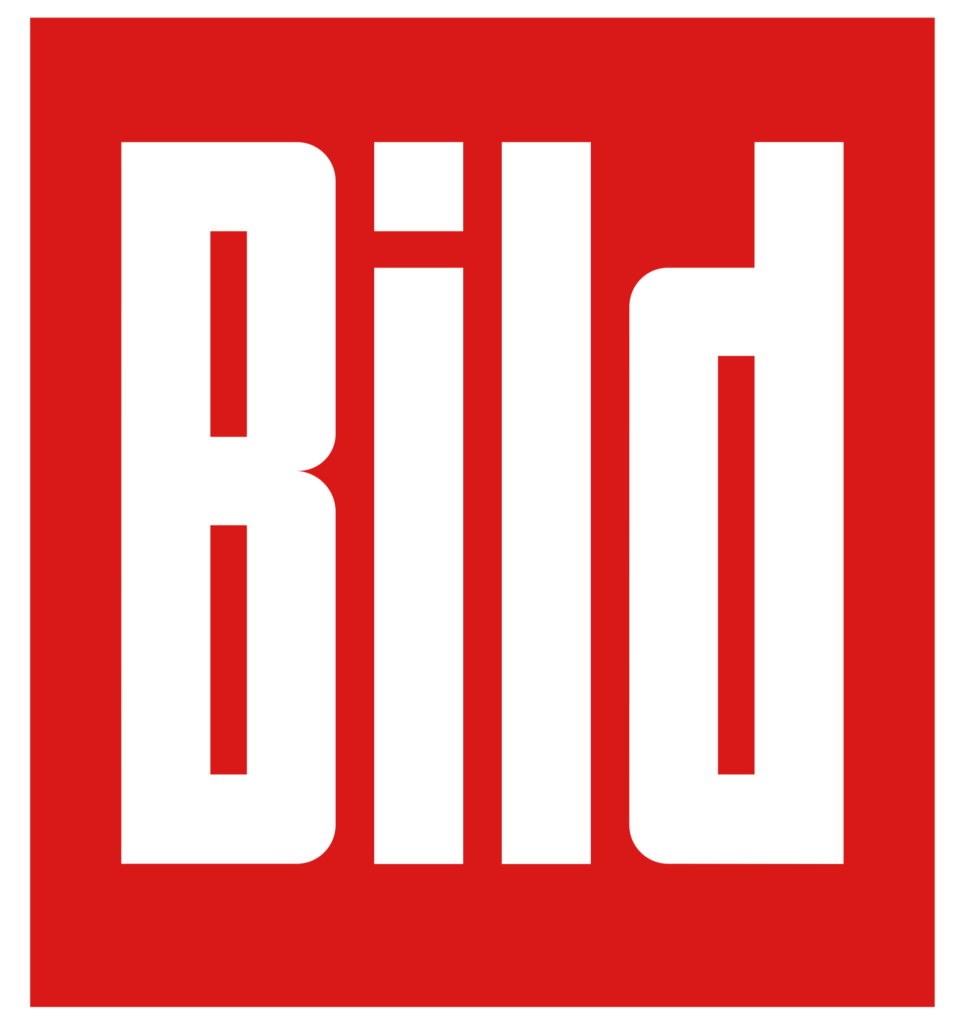Bild-Logo