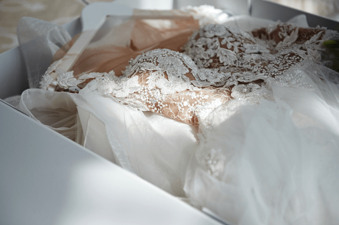 Brautkleidaufbewahrung: So lagerst du Dein Hochezitskleid richtig | YES TO  THE DRESS