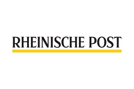 Rheinische Post-Logo